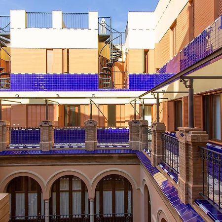 Veoapartment Estrella Севиля Екстериор снимка