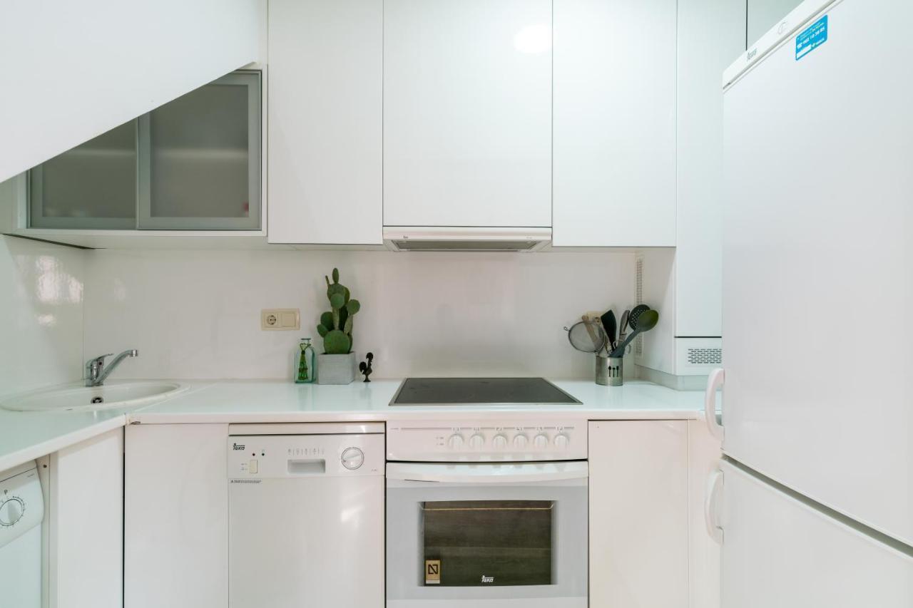 Veoapartment Estrella Севиля Екстериор снимка