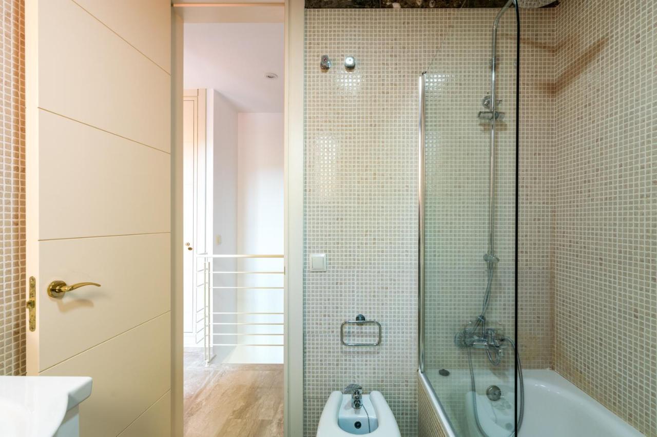 Veoapartment Estrella Севиля Екстериор снимка