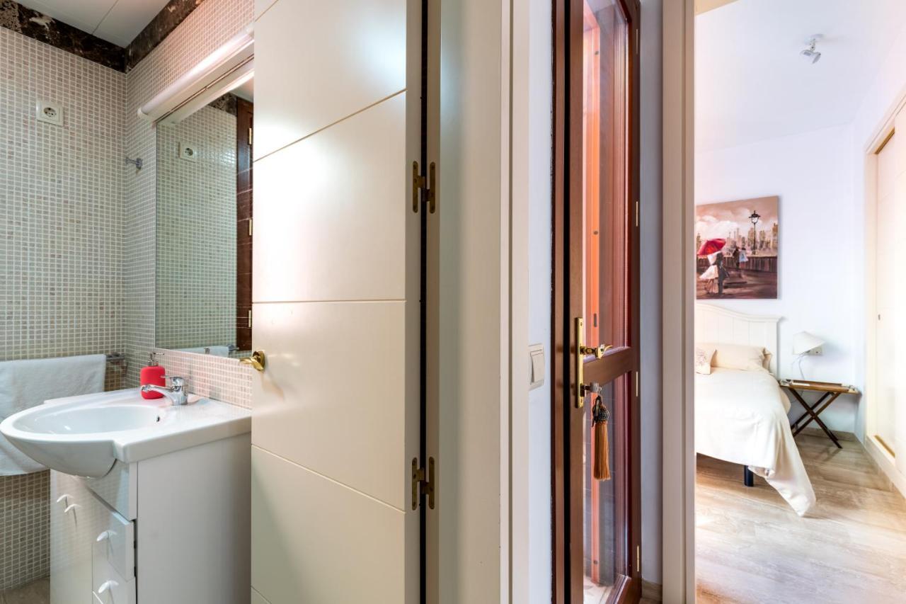 Veoapartment Estrella Севиля Екстериор снимка