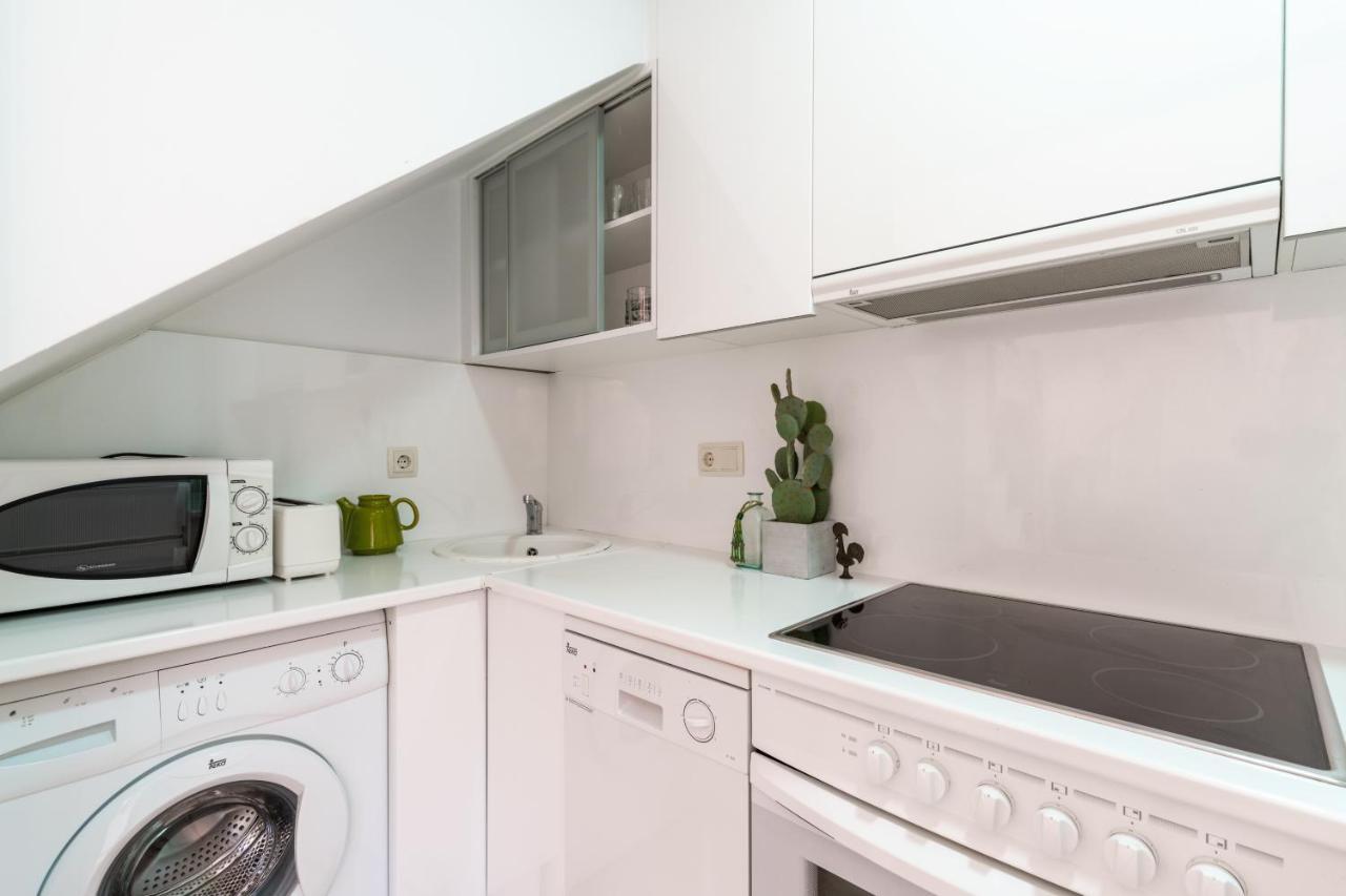 Veoapartment Estrella Севиля Екстериор снимка